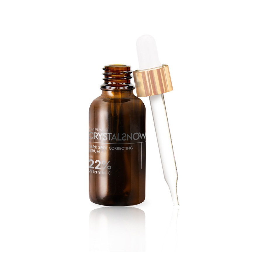 Crystal Snow Anti-Hyperpigmentation Int Serum 15ml image