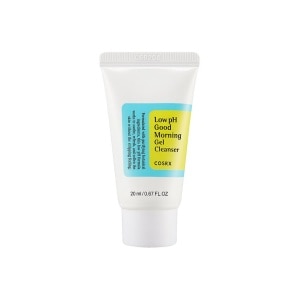 GWP Low pH Good Morning Gel Cleanser 20ml