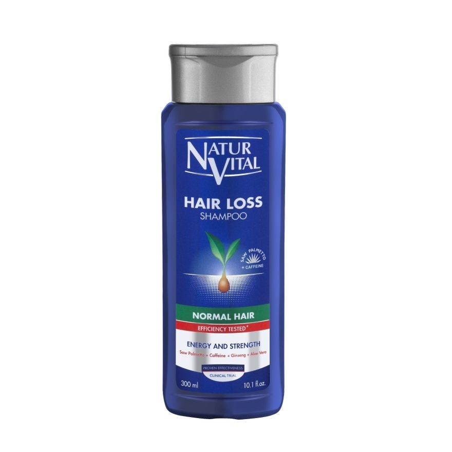 Hair Loss Shampoo - Normal Hair 300ML