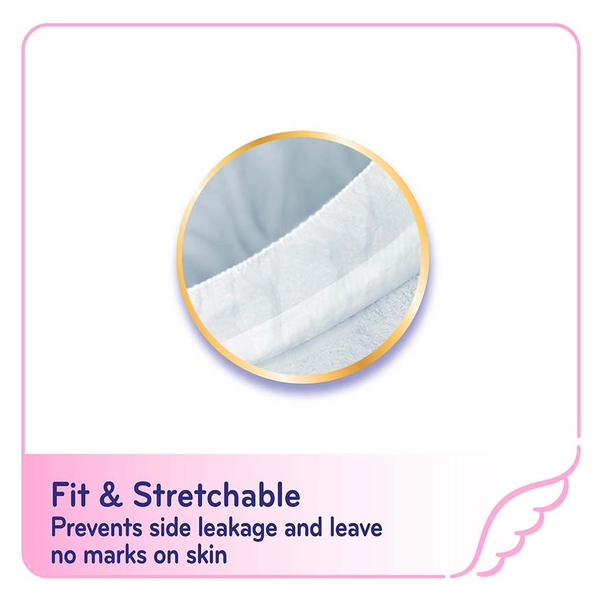 Comfort Nite 360 Panty S-M 2s