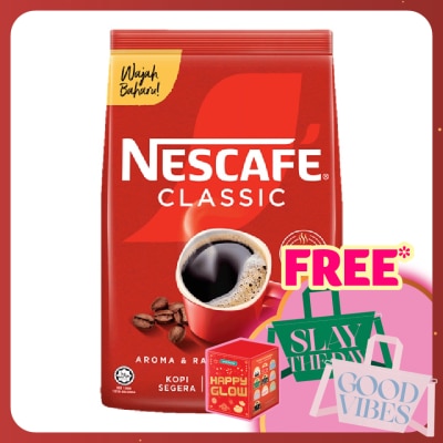 NESCAFE Coffee Classic Refill 300g