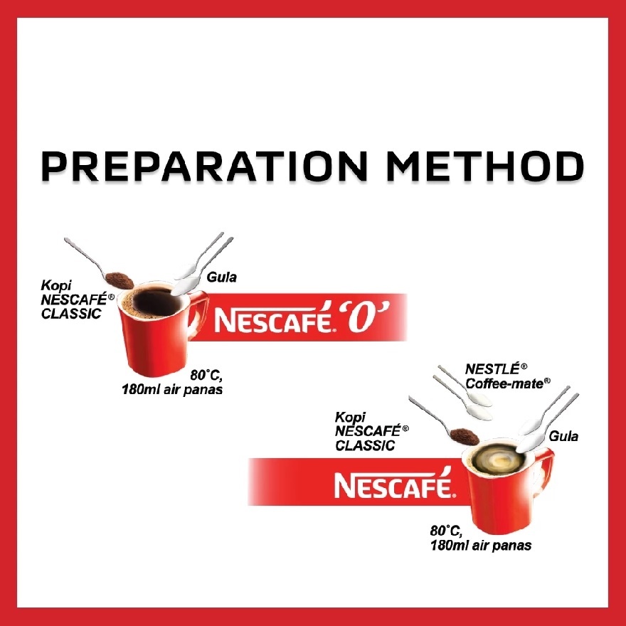 Coffee Classic Refill 300g image