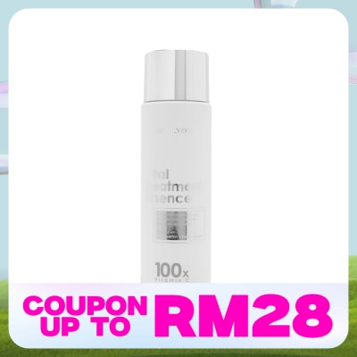 SIMPLYSITI Vital Treatment Essence 80ml