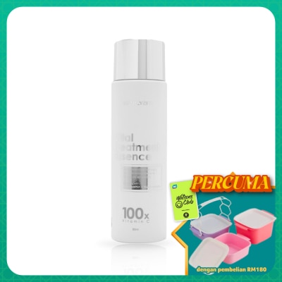 SIMPLYSITI - Vital Treatment Essence 80ml