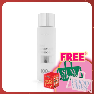 SIMPLYSITI Vital Treatment Essence 80ml