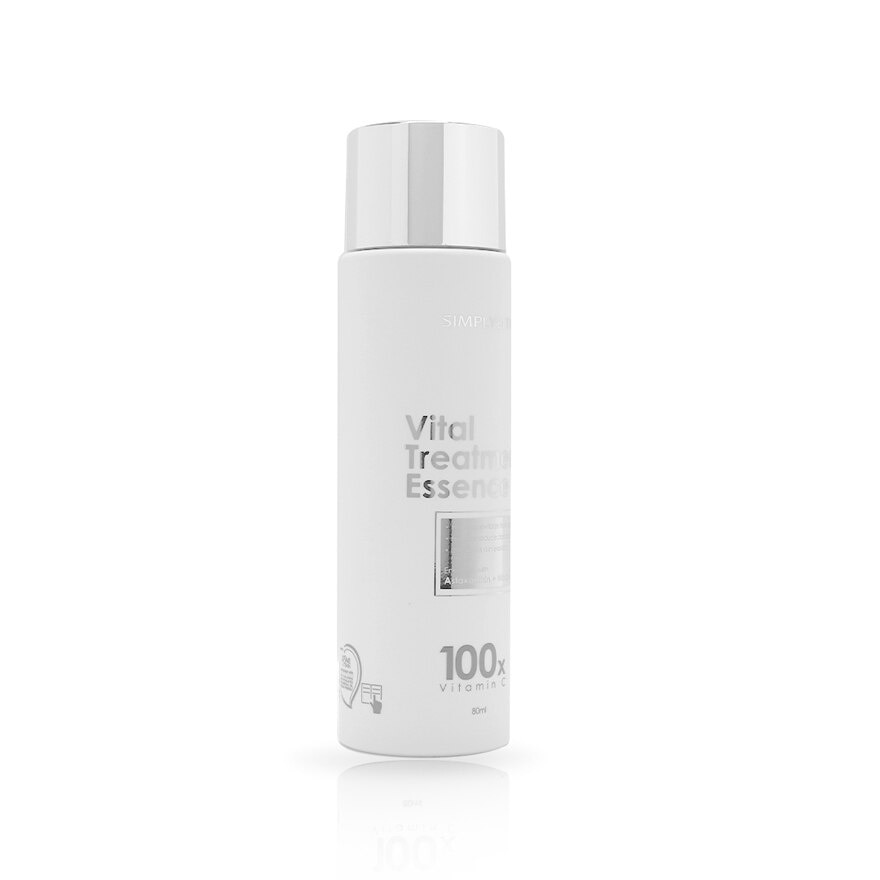 Vital Treatment Essence 80ml