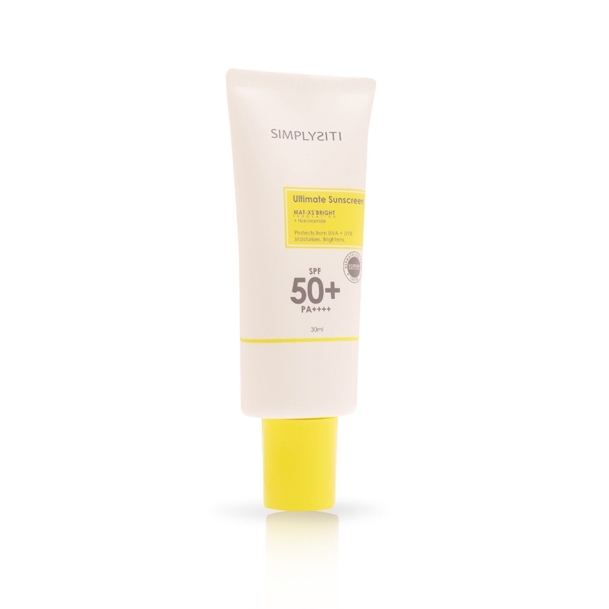Ultimate Sunscreen SPF50+ PA++++ 30ml image