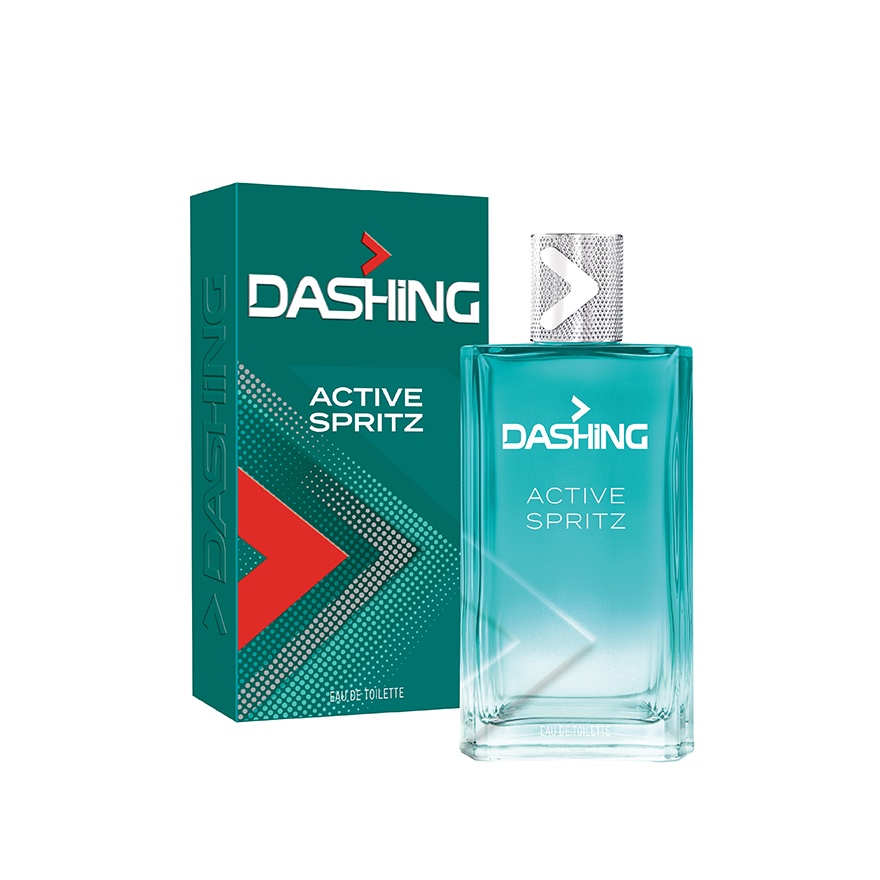 Eau De Toilette Active Spirit 100ML image