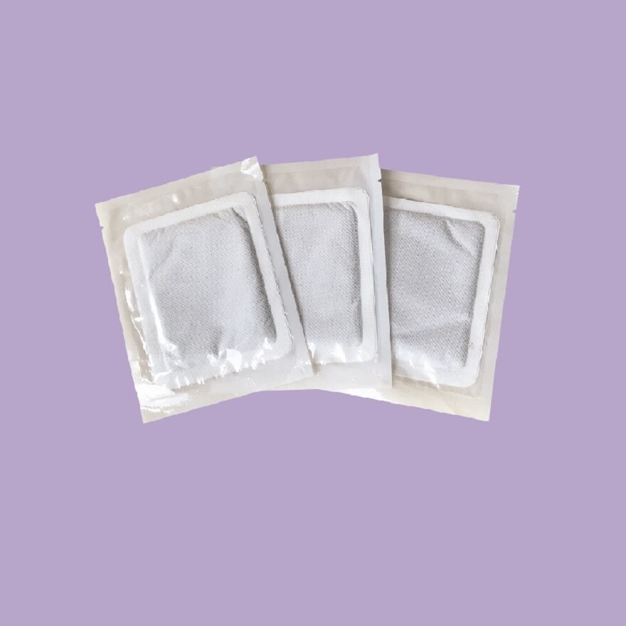 Menstrual Heating Patches 8cmx10cm 3S