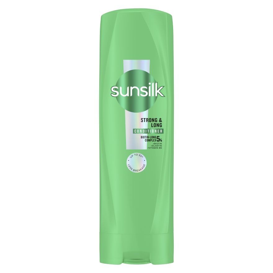 Strong & Long Conditioner 300ml
