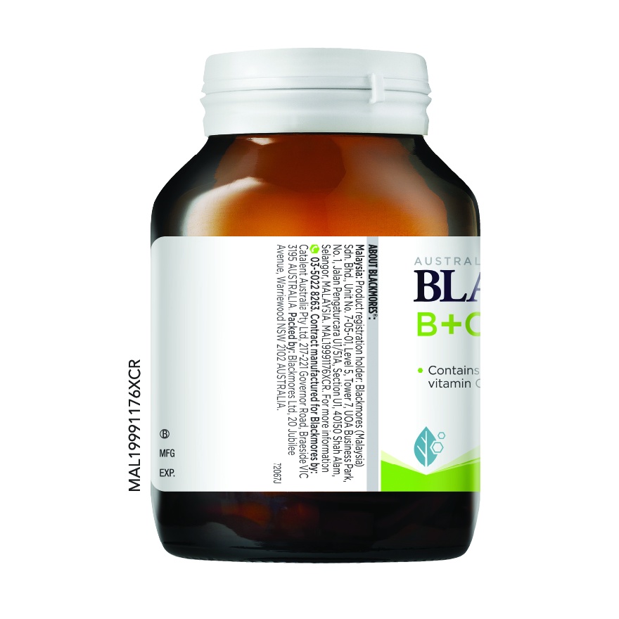 B Plus C 120's image