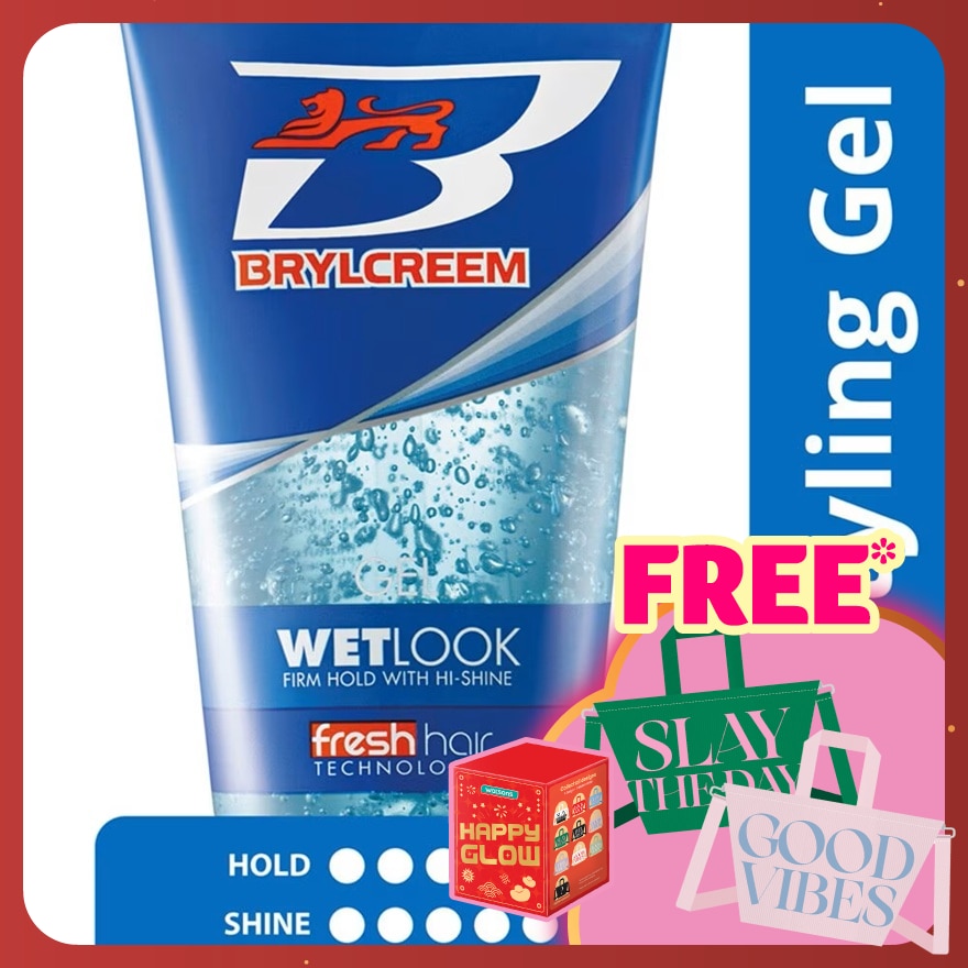 Gel Tube Wet Look 150ml