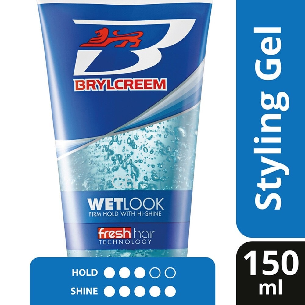 Gel Tube Wet Look 150ml