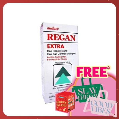 REGAN Audace Regan Extra Hair Reactive Shampoo