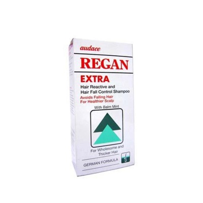REGAN - Audace Regan Extra Hair Reactive Shampoo image