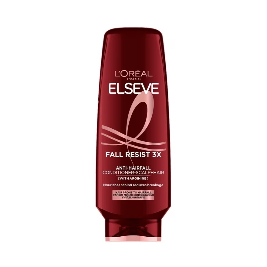 Elseve Fall Resist x3 Conditioner 280ml