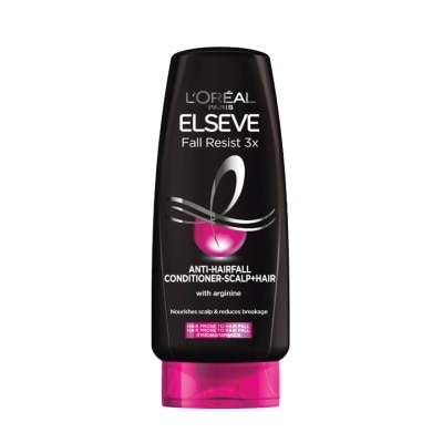 L'OREAL PARIS ELSEVE Elseve Fall Resist x3 Conditioner 280ml