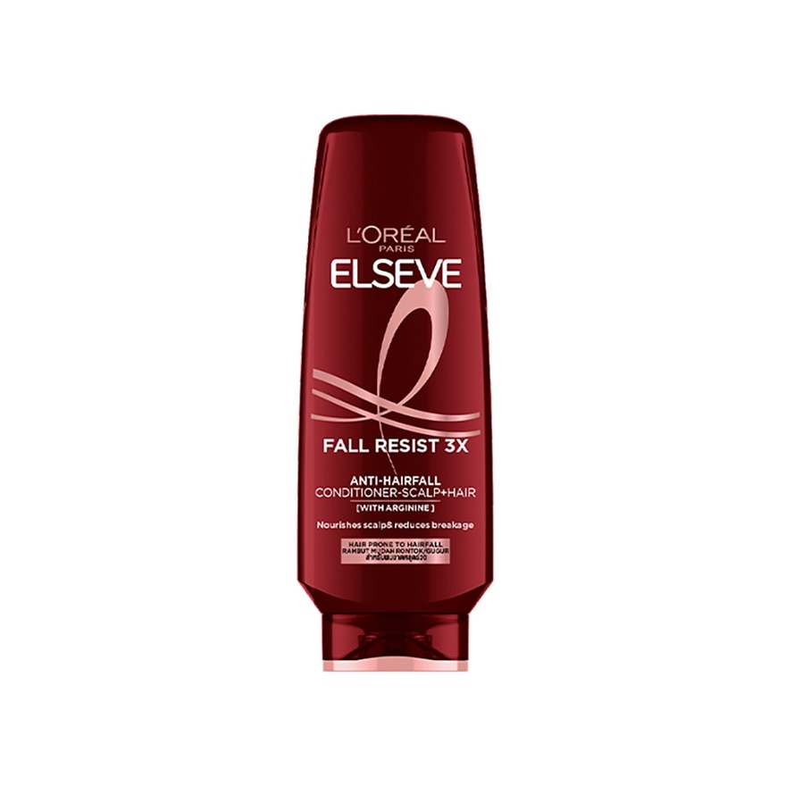 Elseve Fall Resist x3 Conditioner 265ml