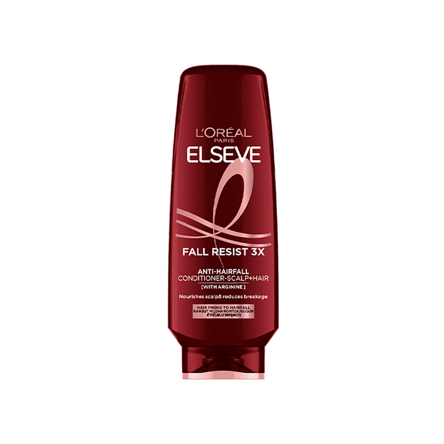 Elseve Fall Resist x3 Conditioner 265ml image