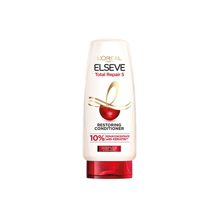 Elseve Total Repair 5 Conditioner 265ml image