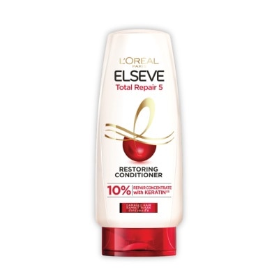 L'OREAL PARIS ELSEVE Elseve Total Repair 5 Conditioner 280ml