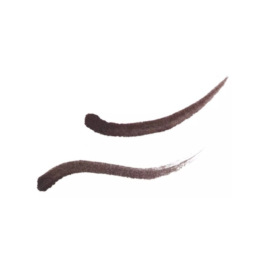 Liquid Ink Eyeliner Waterproof 02 Brown