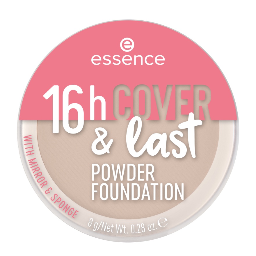 16h Cover & Last Powder Foundation 06 image