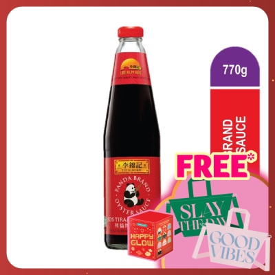 LEE KUM KEE Panda Oyster Sauce 770g