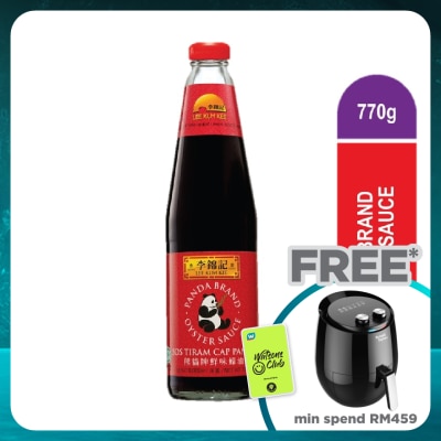 LEE KUM KEE Panda Oyster Sauce 770g