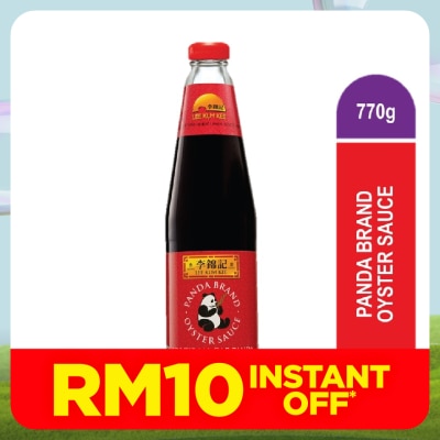 LEE KUM KEE Panda Oyster Sauce 770g