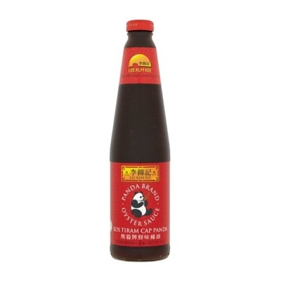 LEE KUM KEE PANDA OYSTER SAUCE 770G/ PACKET