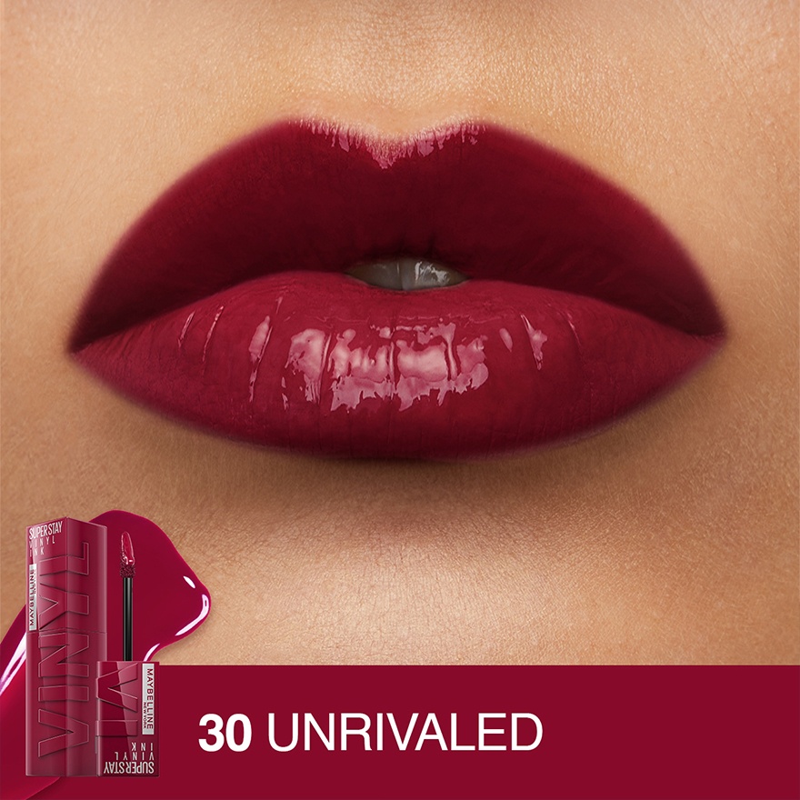Super Stay Vinyl Ink 30 Unrivaled image