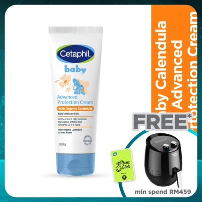 CETAPHIL Baby Advance Protection Cream 85G