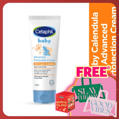 CETAPHIL Baby Advance Protection Cream 85G