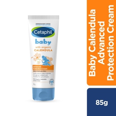 CETAPHIL Baby Advance Protection Cream 85G