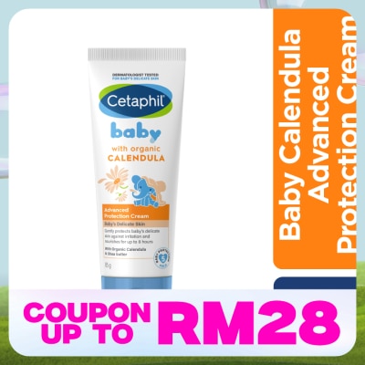 CETAPHIL Baby Advance Protection Cream 85G