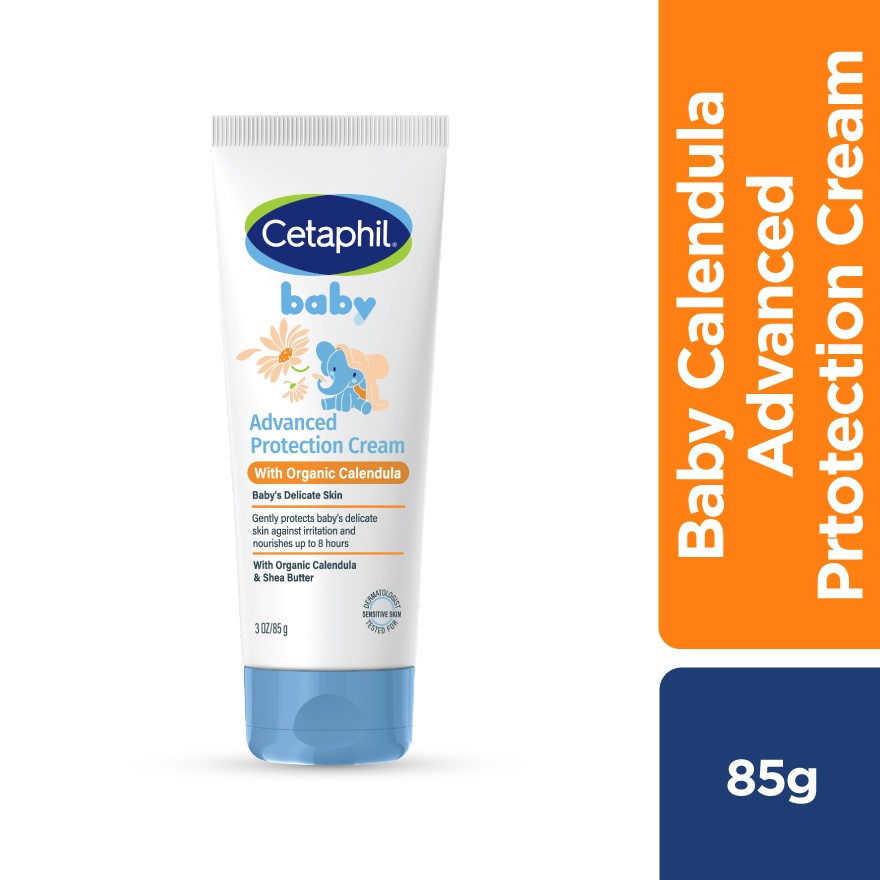 Baby Advance Protection Cream 85G image