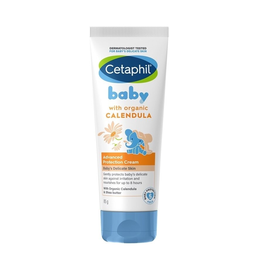 Baby Advance Protection Cream 85G