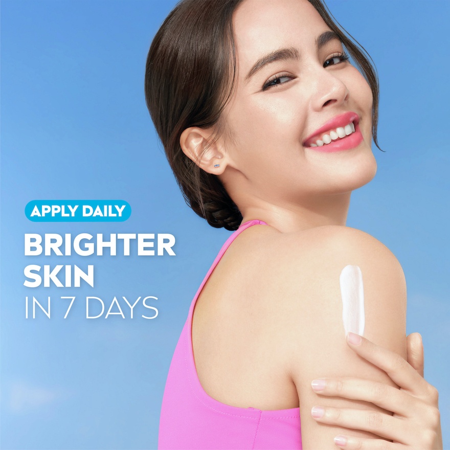 Extra Bright Double Moisture Lotion 350ML