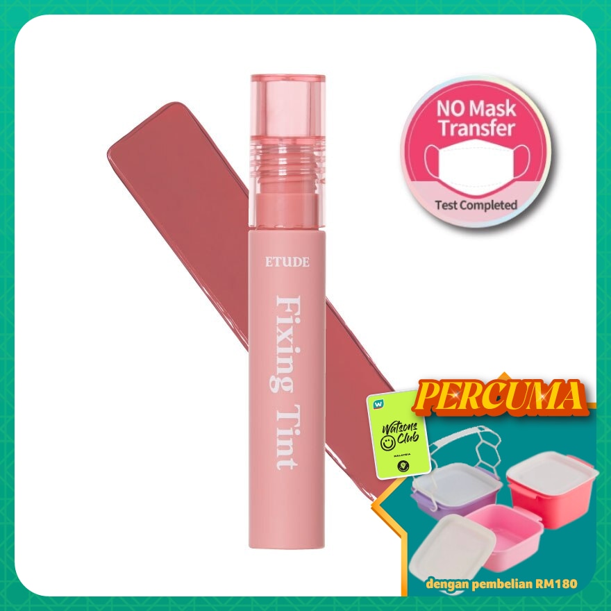 Fixing Tint #5 Midnight Mauve