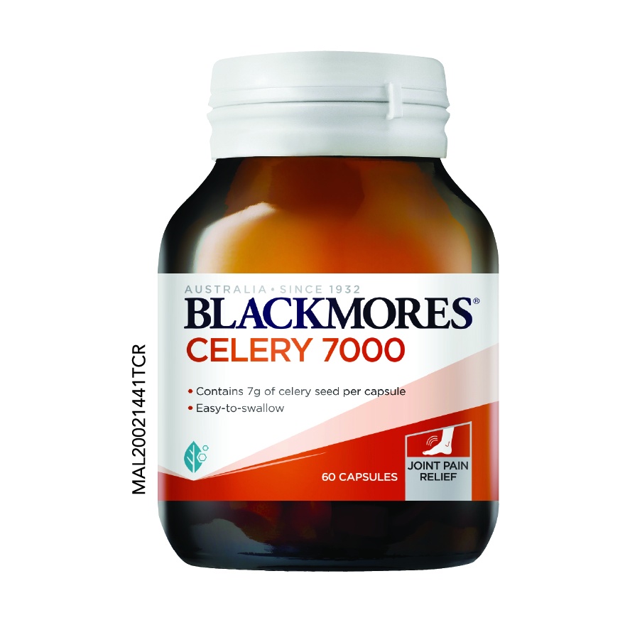Celery 7000mg 60s image