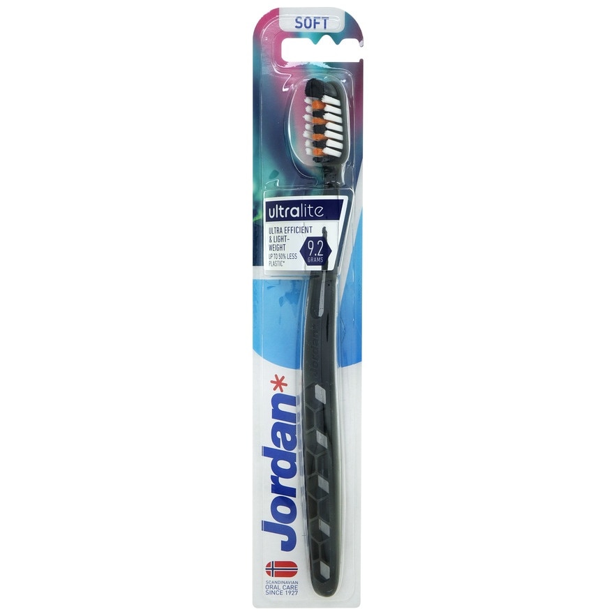 Ultralite Toothbrush Soft 1's