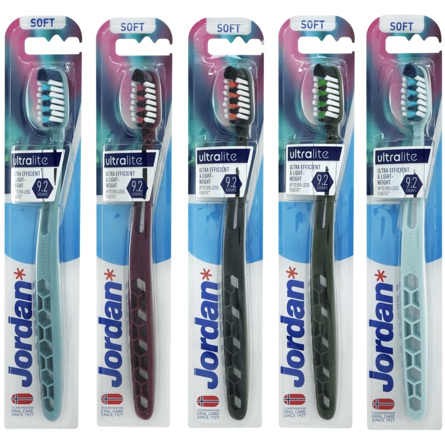 Ultralite Toothbrush Soft 1's image