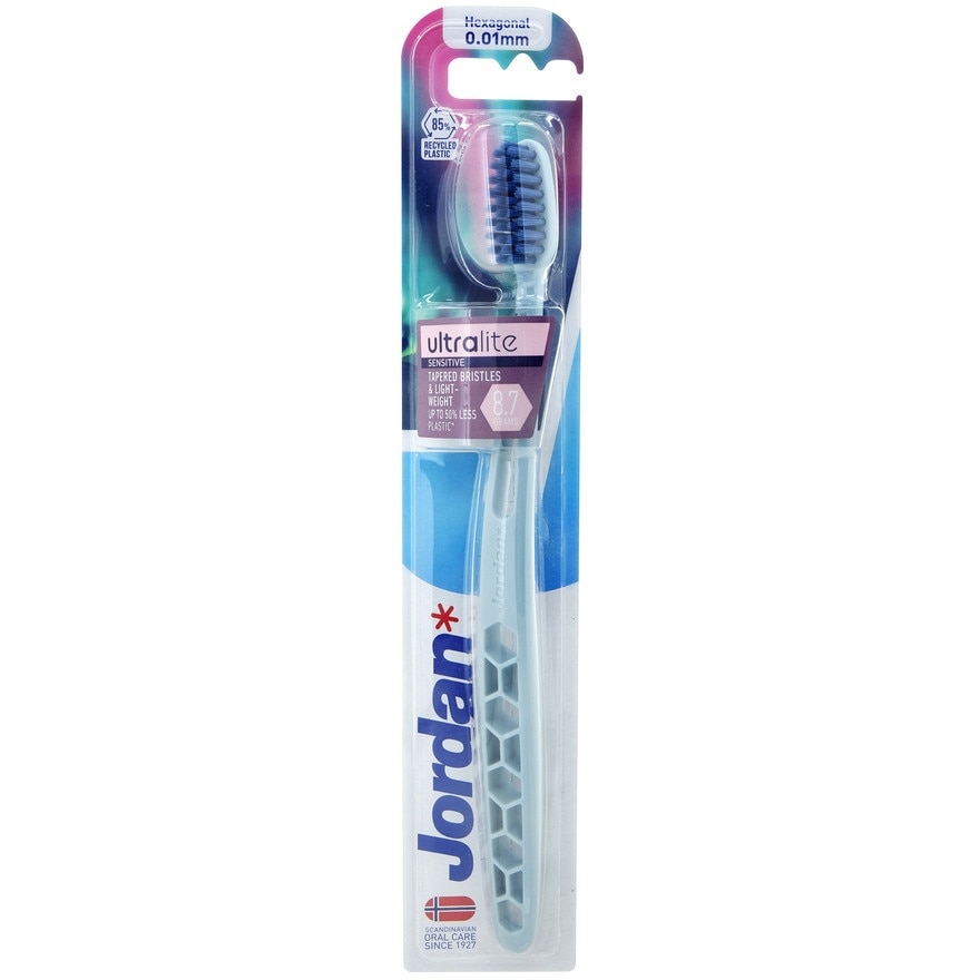 Ultralite Toothbrush 0.01mm 1's