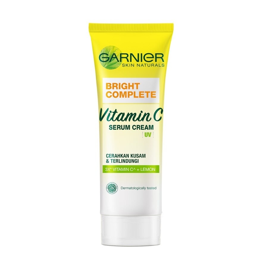 Bright Complete Vitamin C Serum Cream 40ml