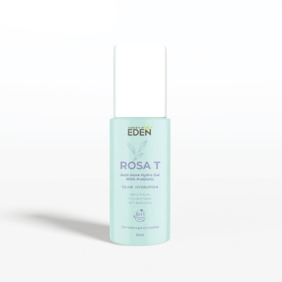 GARDEN OF EDEN Rosa T Acne Hydra Gel 50ml