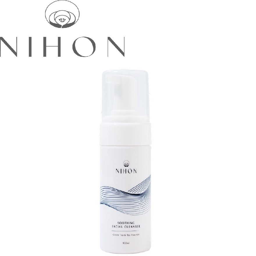 Soothing Facial Cleanser 100ml
