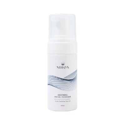 NIHON Soothing Facial Cleanser 100ml