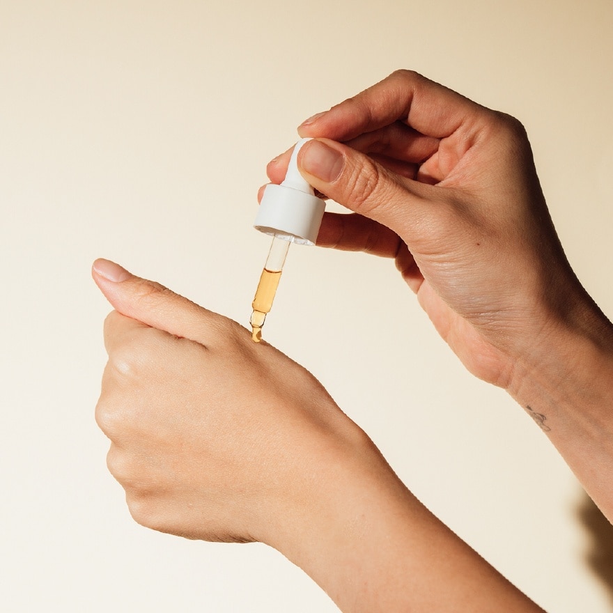 Gold Radiance Face Serum 20ml