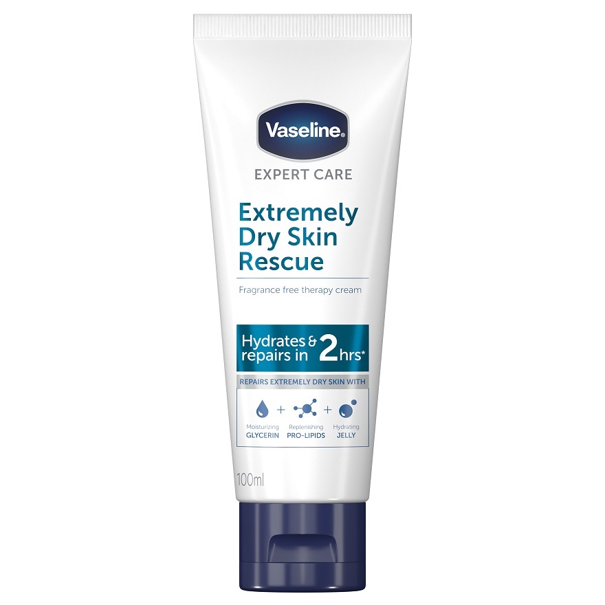 Expert Care Extremely Dry Skin Rescue 100ml image
